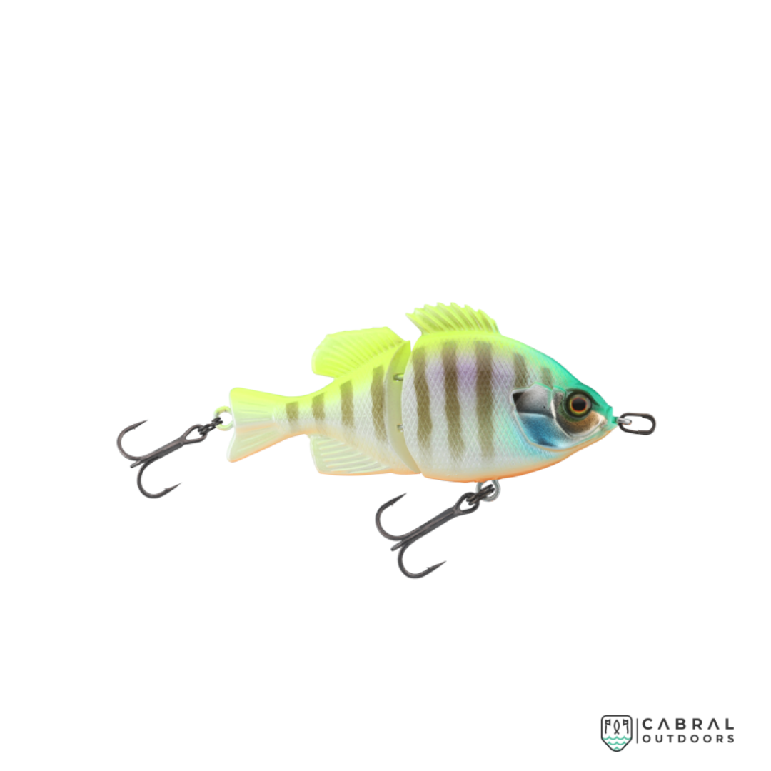 Jackall Baby Giron  | 61mm | 7.8g  Hard Lure  Jackall  Cabral Outdoors  
