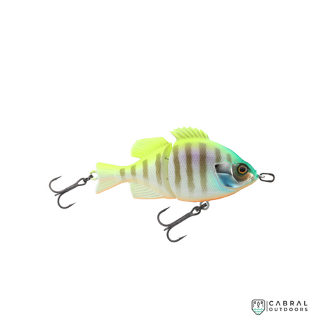 Jackall Baby Giron  | 61mm | 7.8g  Hard Lure  Jackall  Cabral Outdoors  