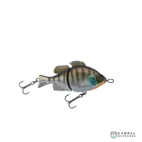 Jackall Baby Giron  | 61mm | 7.8g  Hard Lure  Jackall  Cabral Outdoors  