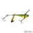 Jackall Big Backer Spin | 92mm-110mm | 20g-40g  Spinner  Jackall  Cabral Outdoors  
