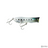 Jackall Bleeker Toppy 67F| 67mm | 9g  Popper  Jackall  Cabral Outdoors  