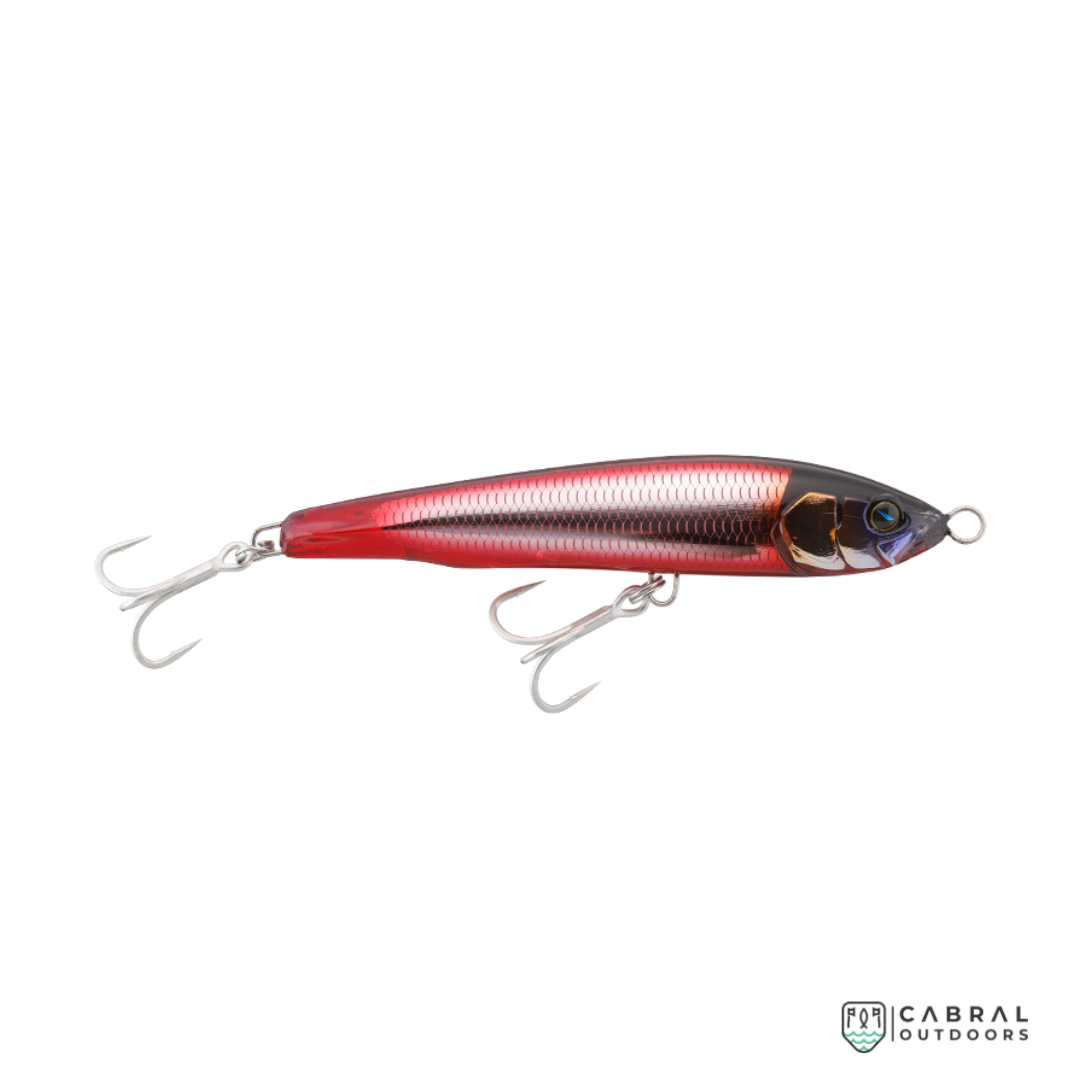 Jackall Cian Pencil Serpens 160F-190F | 160mm-190mm |  Hard Lure  Jackall  Cabral Outdoors  