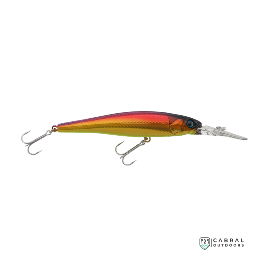 Jackall Dowzvido 90SP | 90mm | 10.7g | Cabral Outdoors