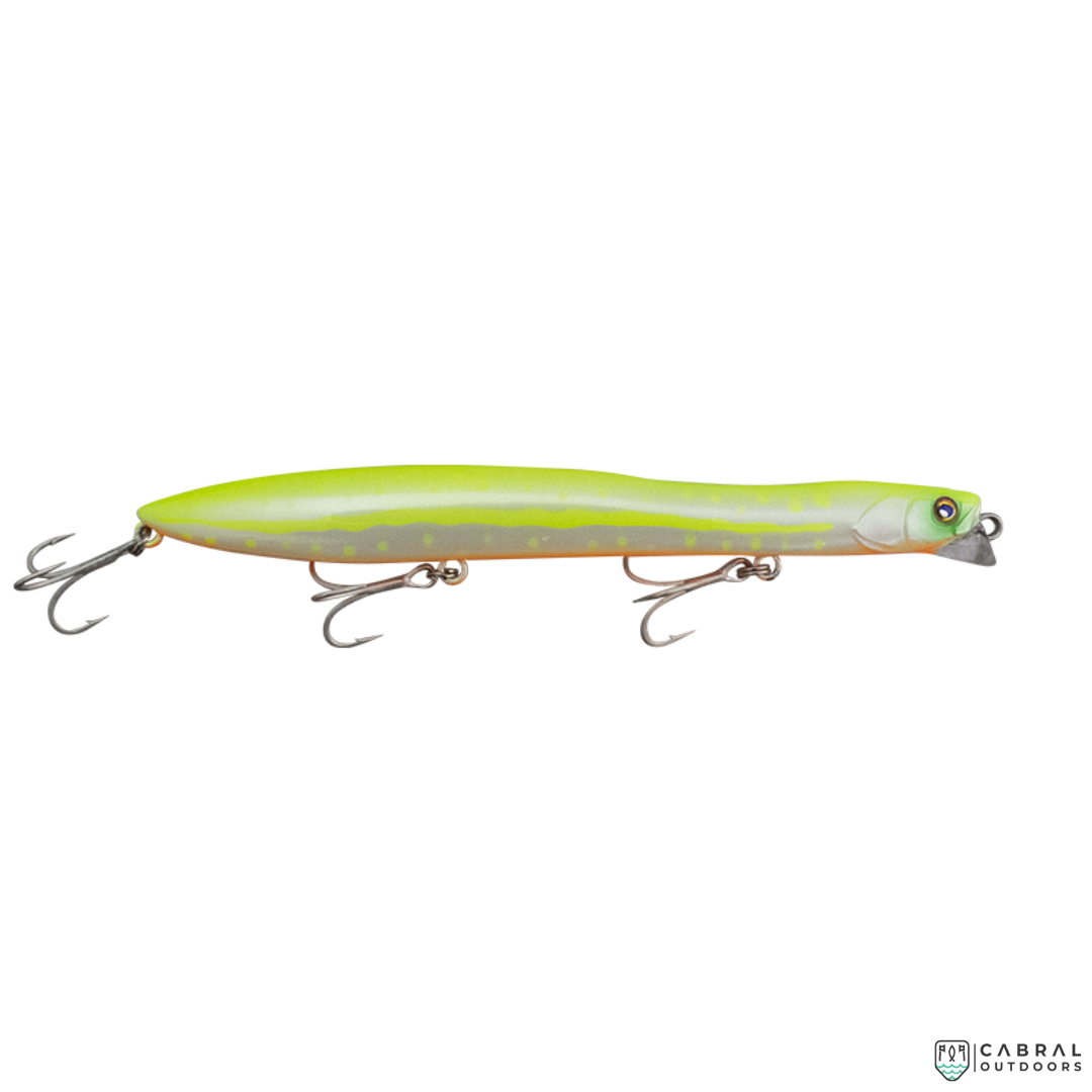 Jackall HIEI 123SF | 123mm |11.2g  Hard Lure  Jackall  Cabral Outdoors  