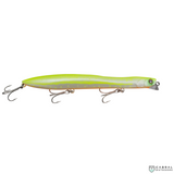 Jackall HIEI 123SF | 123mm |11.2g  Hard Lure  Jackall  Cabral Outdoors  