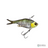 Jackall Jeublu |52mm | 6.4g  Soft Bait  Jackall  Cabral Outdoors  