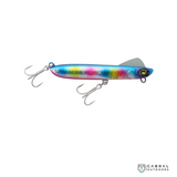 Jackall Sabull Swim Metal Jig | 86mm | 45g  Metal Jigs  Jackall  Cabral Outdoors  