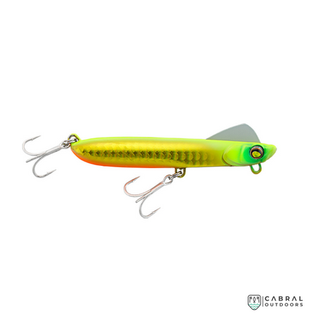 Jackall Sabull Swim Metal Jig | 86mm | 45g  Metal Jigs  Jackall  Cabral Outdoors  