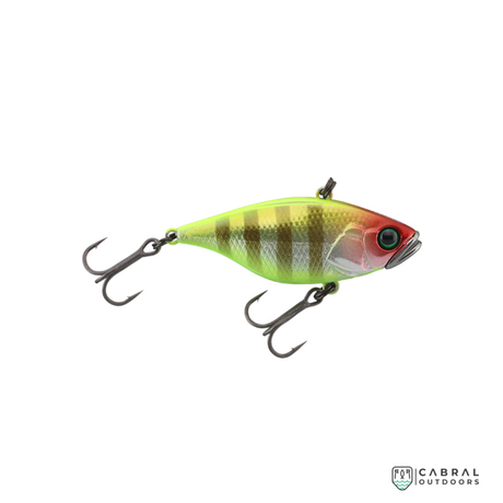 Jackall TN 38 |  5.1g  Metal Jigs  Jackall  Cabral Outdoors  