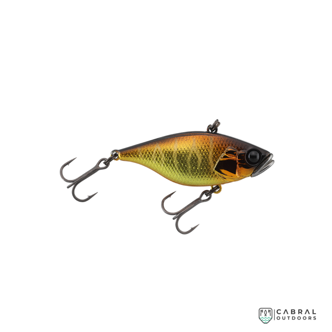 Jackall TN 38 |  5.1g  Metal Jigs  Jackall  Cabral Outdoors  