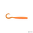 Jackall Tide Curly Soft Bait | 2inch | 8pcs  Curly Tail  Jackall  Cabral Outdoors  