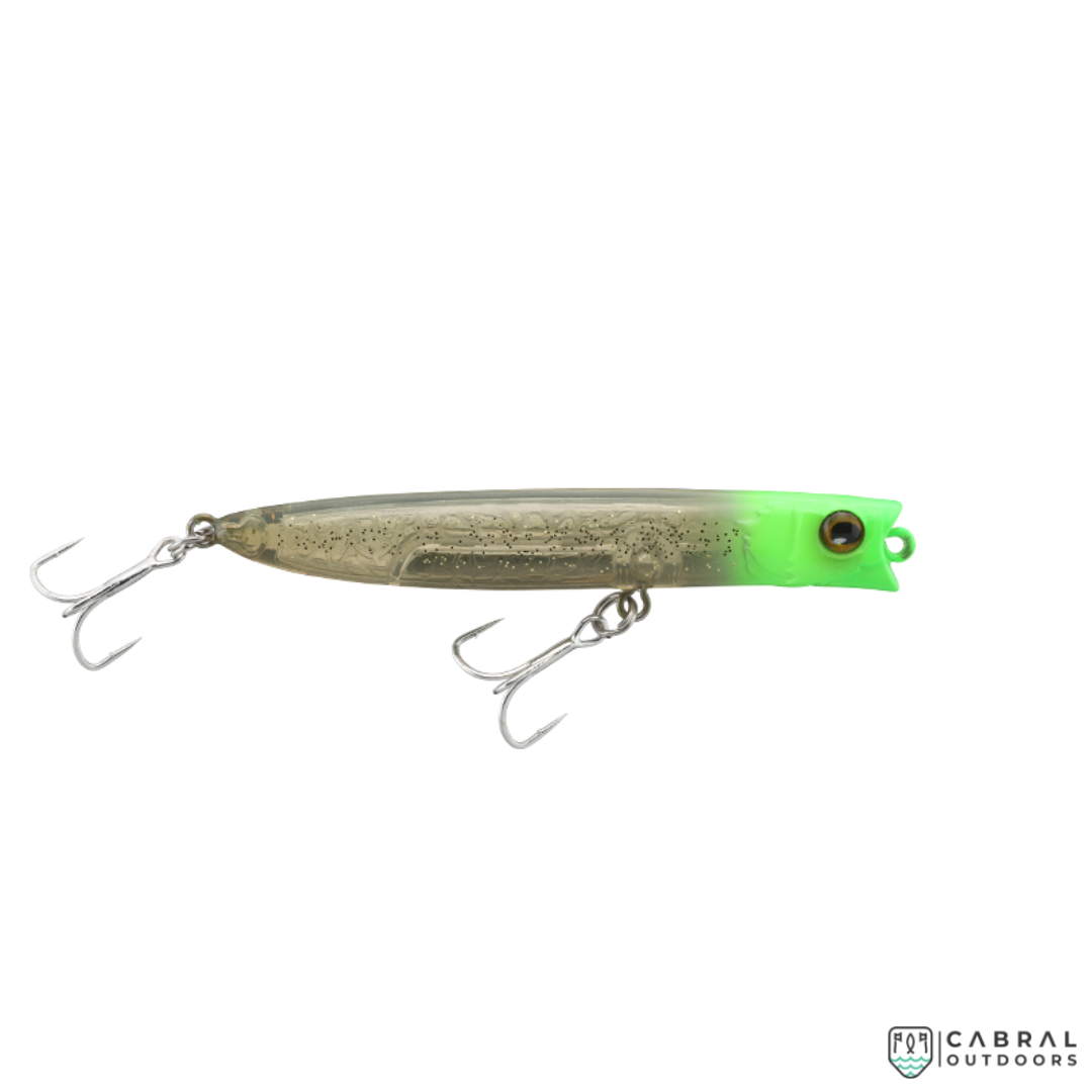 Jackall Abbey Pencil Slim 60S Lure| 60mm | 5.3g  Pencil Baits  Jackall  Cabral Outdoors  