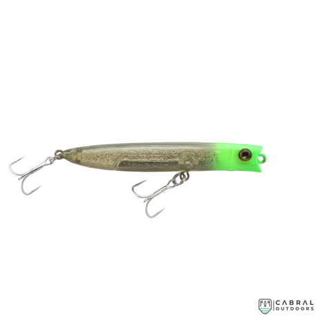 Jackall Abbey Pencil Slim 60S Lure| 60mm | 5.3g  Pencil Baits  Jackall  Cabral Outdoors  