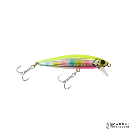Jackall Big Backer Anchopeed | 103mm | 42g  Jerk Baits  Jackall  Cabral Outdoors  