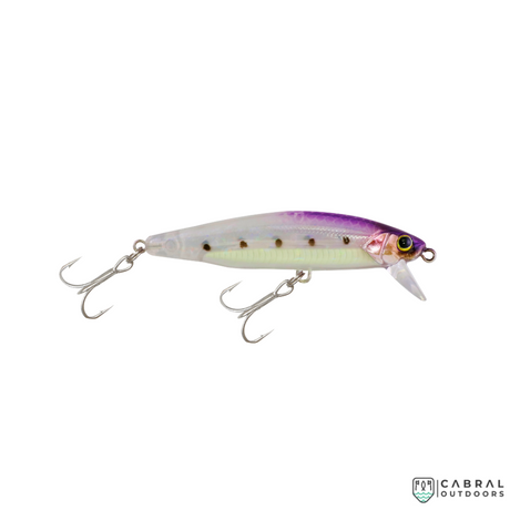 Jackall Big Backer Anchopeed | 103mm | 42g  Jerk Baits  Jackall  Cabral Outdoors  