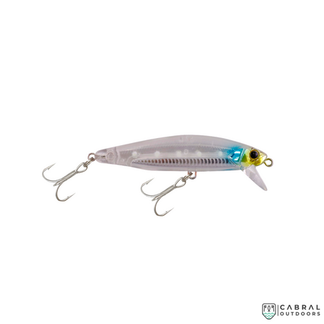 Jackall Big Backer Anchopeed | 103mm | 42g  Jerk Baits  Jackall  Cabral Outdoors  