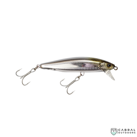 Jackall Big Backer Anchopeed | 103mm | 42g  Jerk Baits  Jackall  Cabral Outdoors  