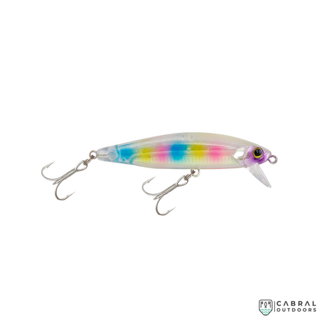 Jackall Big Backer Anchopeed | 84mm | 27g  Jerk Baits  Jackall  Cabral Outdoors  