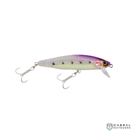 Jackall Big Backer Anchopeed | 84mm | 27g  Jerk Baits  Jackall  Cabral Outdoors  