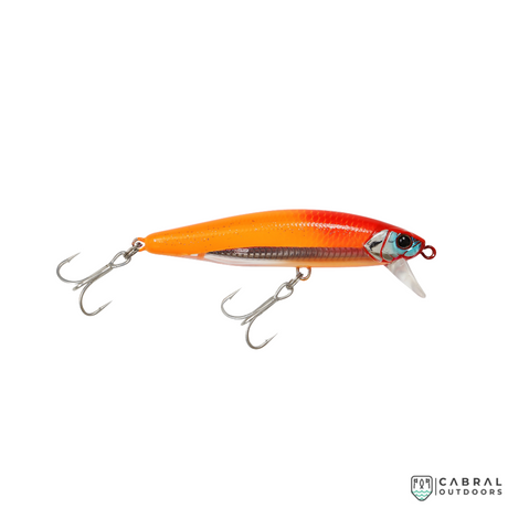 Jackall Big Backer Anchopeed | 84mm | 27g  Jerk Baits  Jackall  Cabral Outdoors  