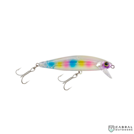 Jackall Big Backer Anchopeed | 103mm | 42g  Jerk Baits  Jackall  Cabral Outdoors  