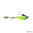 Jackall Big Backer Bitebeans  | 40g & 60g  Blade Baits  Jackall  Cabral Outdoors  