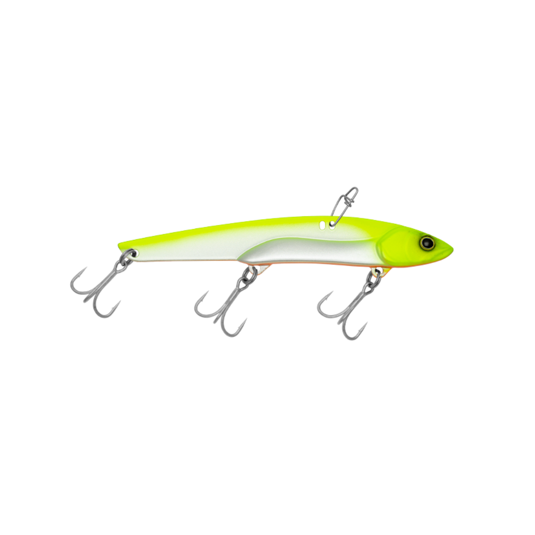Jackall Big Backer Metal Vibration | 82mm-128mm | 25g -44g