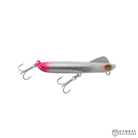 Jackall Sabull Swim Metal Jig | 86mm | 45g  Metal Jigs  Jackall  Cabral Outdoors  