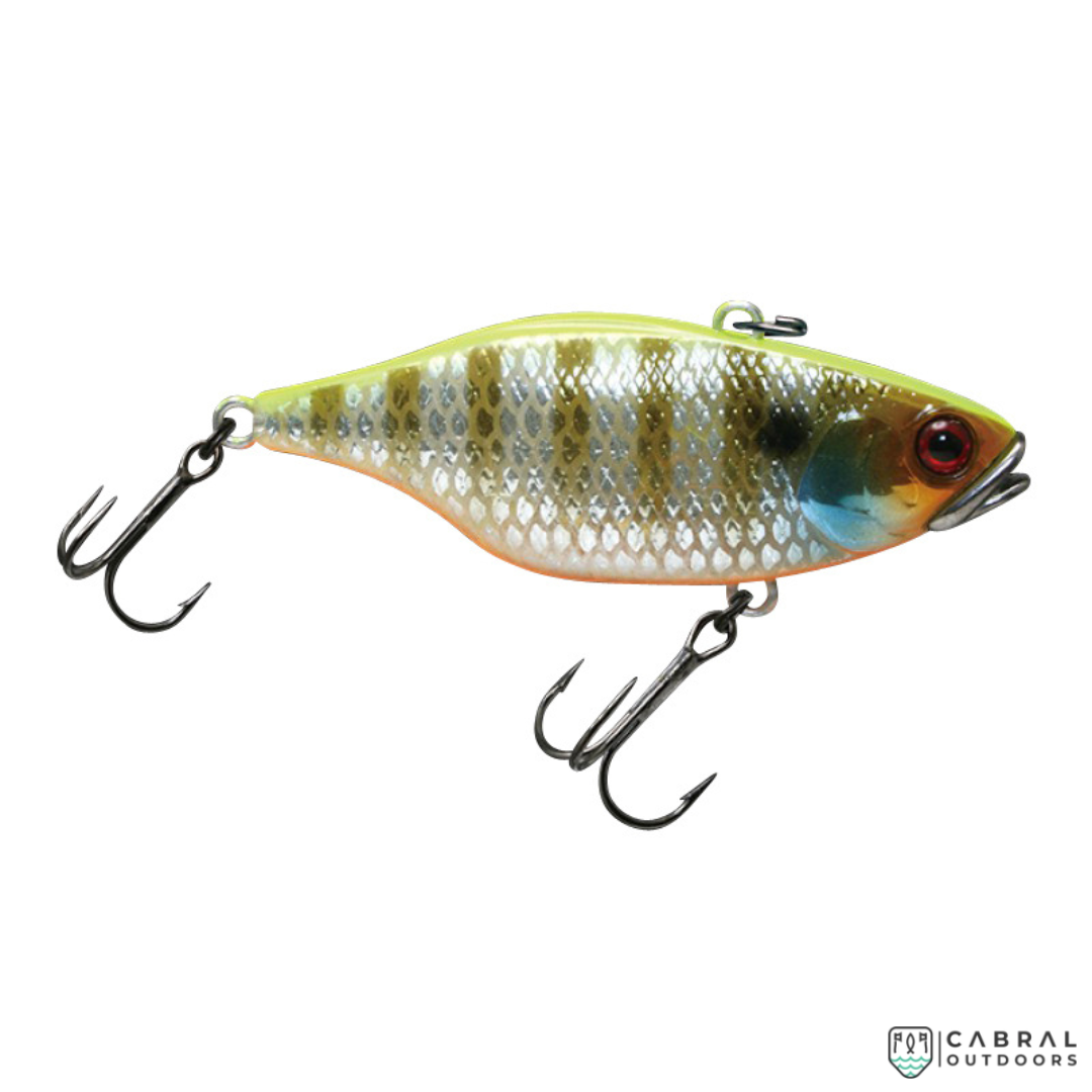 Jackall TN 70 | 70mm |18.0g  Sinking Minnow  Jackall  Cabral Outdoors  