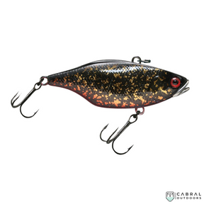 Jackall TN 70 | 70mm |18.0g  Sinking Minnow  Jackall  Cabral Outdoors  