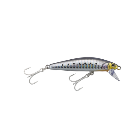 Jackall Big Backer Fit Minnow | 60mm-70mm | 10.8g -18g  Jerk Baits  Jackall  Cabral Outdoors  