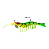 KrillKast Shrimp lures with  hook | 10cm-13cm | 7g-17g | 1 Pcs  Shrimp  SHRIMP  Cabral Outdoors  KrillKast Shrimp Lures India — 10cm–13cm with Hook | Cabral Outdoors