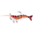 KrillKast Shrimp lures with  hook | 10cm-13cm | 7g-17g | 1 Pcs  Shrimp  SHRIMP  Cabral Outdoors  KrillKast Shrimp Lures India — 10cm–13cm with Hook | Cabral Outdoors