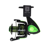 Kronos XT KT-4000-6000 Spinning Reel