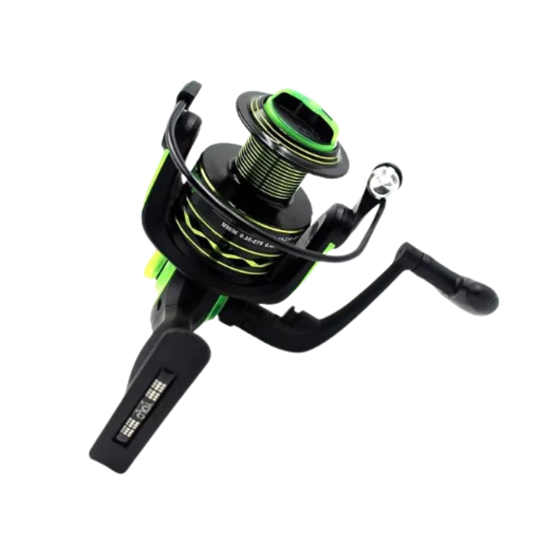 Kronos XT KT-4000-6000 Spinning Reel