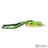 Scum Frog Launch Series |  20g | 1pcs/pkt | 7cm  Hollow Body Frog  Scum frog  Cabral Outdoors  
