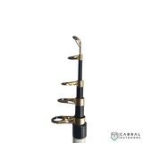 Lucana Haidao Telescopic Rod  Telescopic Rods  Lucana  Cabral Outdoors  