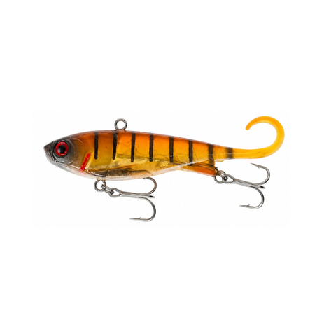 Lucana Croaker Trap | 110mm | 30g  Soft Bait  Lucana  Cabral Outdoors  