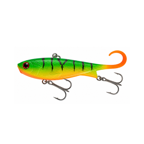 Lucana Croaker Trap | 110mm | 30g  Soft Bait  Lucana  Cabral Outdoors  