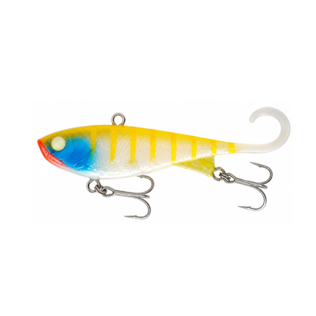 Lucana Croaker Trap | 110mm | 30g  Soft Bait  Lucana  Cabral Outdoors  