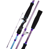 Lucana Flicker 6.6ft-7ft Baitcasting Rod