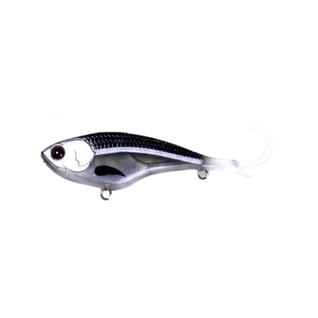Lucana Force 110 Vertical Jigging Vibe Lure | 36g