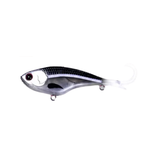 Lucana Force 110 Vertical Jigging Vibe Lure | 36g