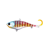 Lucana Force 110 Vertical Jigging Vibe Lure | 36g