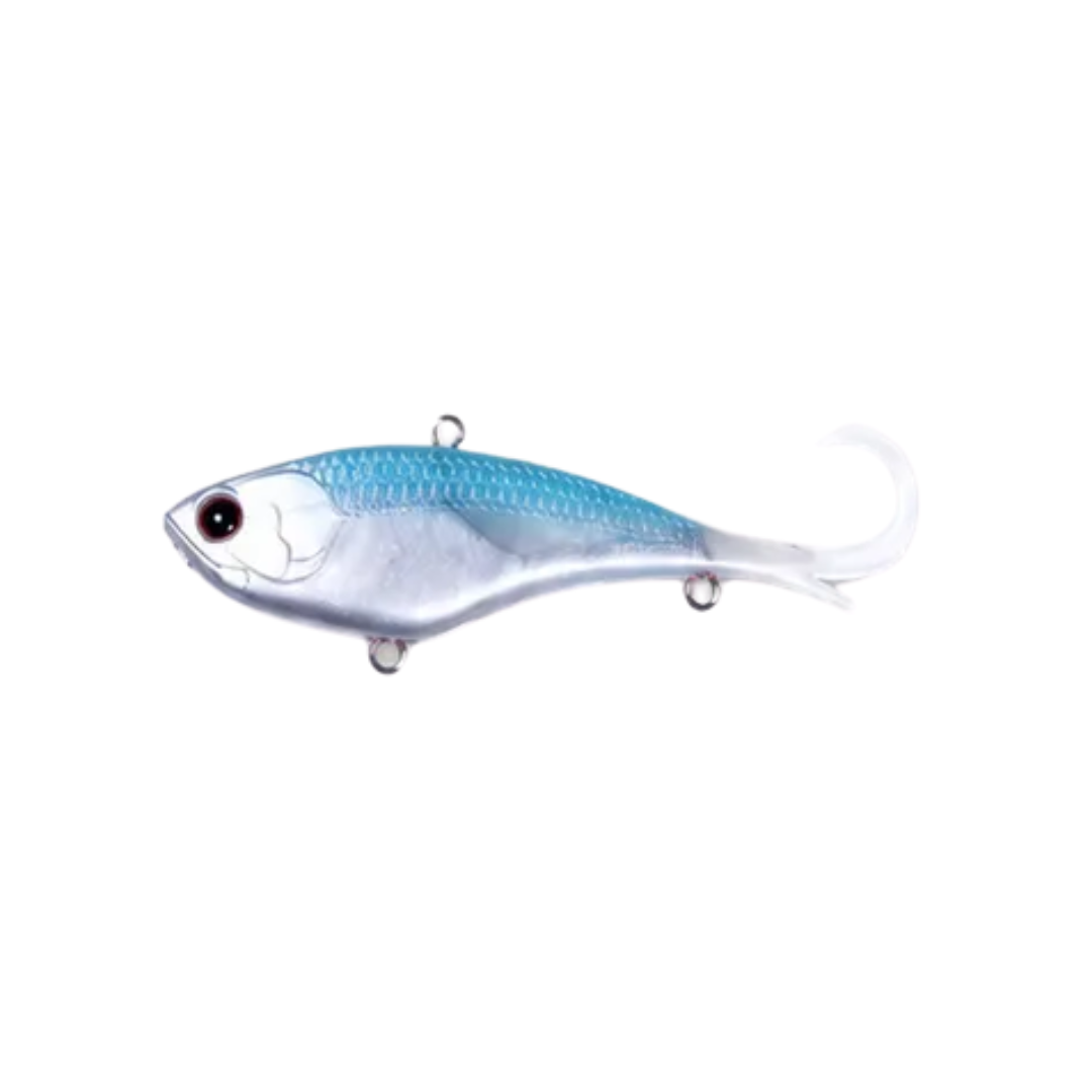 Lucana Force 110 Vertical Jigging Vibe Lure | 36g