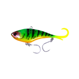 Lucana Force 110 Vertical Jigging Vibe Lure | 36g