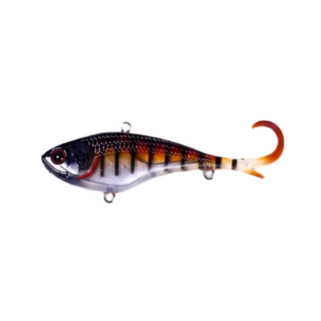 Lucana Force 110 Vertical Jigging Vibe Lure | 36g
