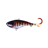 Lucana Force 110 Vertical Jigging Vibe Lure | 36g
