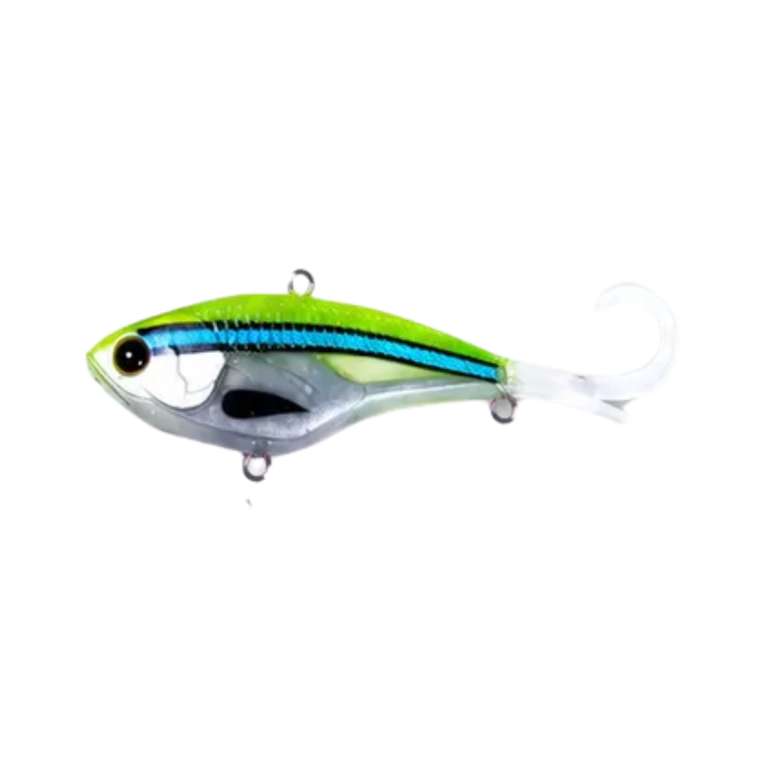 Lucana Force 110 Vertical Jigging Vibe Lure | 36g