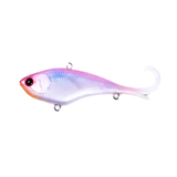 Lucana Force 110 Vertical Jigging Vibe Lure | 36g
